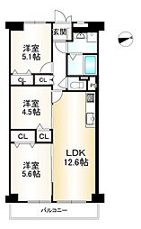 マンハイム山科