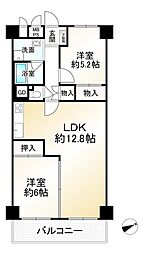 山科不二サンハイツ