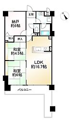 ライオンズマンション山科大宅