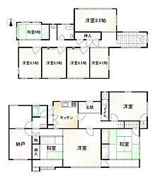 京都市山科区大塚高岩