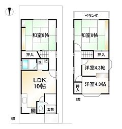 京都市左京区北白川西町