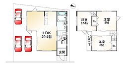 京都市山科区西野山桜ノ馬場町