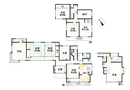 京都市山科区大塚高岩