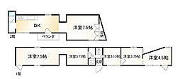 京都市山科区大宅奥山田