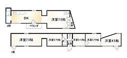 京都市山科区大宅奥山田