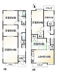 京都市山科区御陵大津畑町