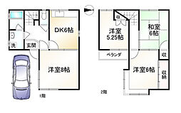 京都市山科区大塚南溝町
