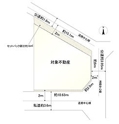 京都市山科区御陵大津畑町