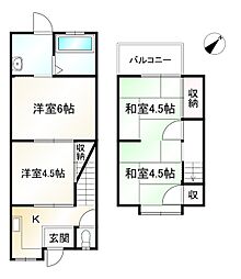 京都市山科区四ノ宮川原町