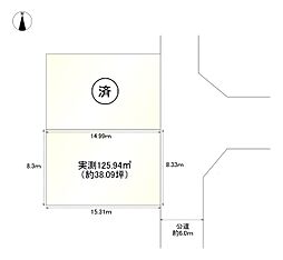 京都市山科区大塚南溝町