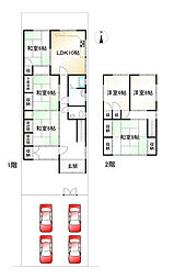 木津川市山城町平尾東方儀