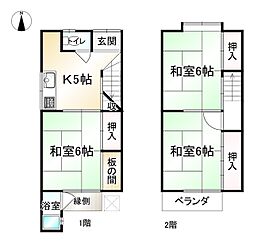 京都市左京区山端大城田町