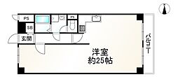 山科ハイツ