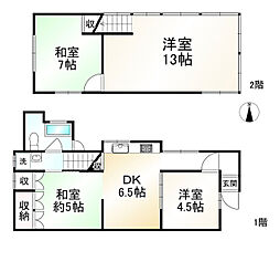 京都市山科区御陵別所町