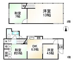 京都市山科区御陵別所町