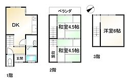 京都市東山区慈法院庵町