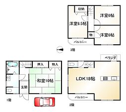 京都市山科区西野後藤