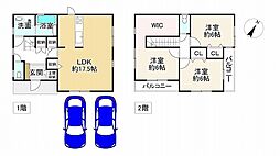 神戸市須磨区妙法寺字池ノ谷の一戸建て