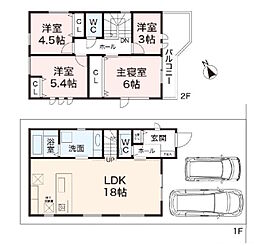 垂水区神陵台9丁目　2号地