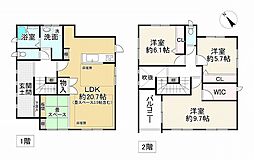 神戸市垂水区舞多聞西６丁目