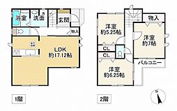 神戸垂水西脇4期　1号棟