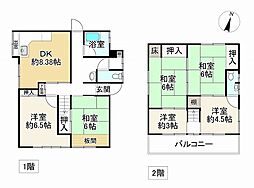 神戸市垂水区塩屋台２丁目