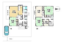 甲賀市甲南町希望ケ丘本町1丁目