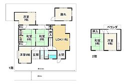 甲賀市水口町本丸