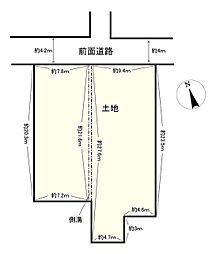 蒲生郡日野町大字大窪の土地