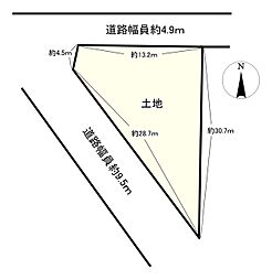 大津市大萱３丁目