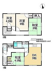 大津市国分２丁目