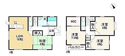 守山市吉身４丁目