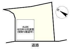 湖南市サイドタウン4丁目の一戸建て