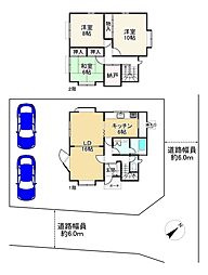 湖南市菩提寺西６丁目