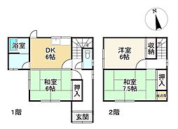 草津市西矢倉３丁目