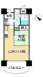 琵琶湖アーバンリゾートI番館