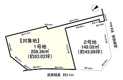 守山市伊勢町1号地