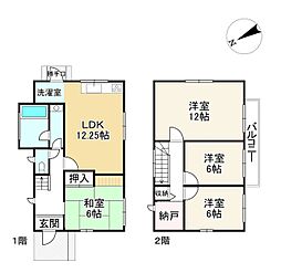 甲賀市水口町新城
