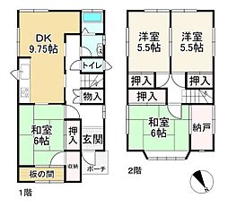 甲賀市水口町高塚