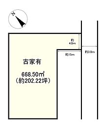 守山市今浜町