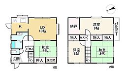 湖南市柑子袋西４丁目