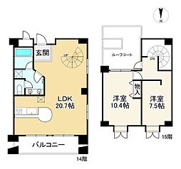 琵琶湖アーバンリゾートIII番館