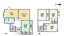 甲賀市甲南町希望ケ丘２丁目