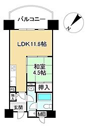 琵琶湖アーバンリゾートI番館