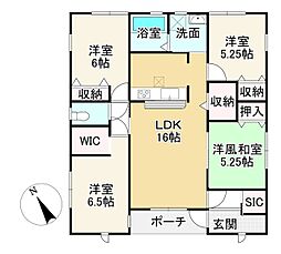 犬上郡豊郷町大字安食南の一戸建て