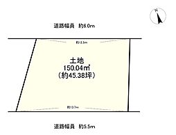 甲賀市信楽町牧の土地