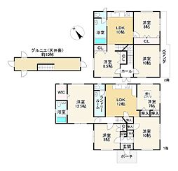 大津市桐生１丁目