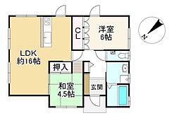 甲賀市甲南町寺庄の一戸建て