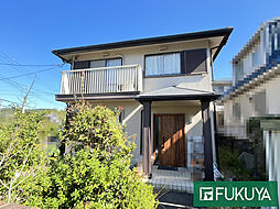 大津市大石東５丁目の一戸建て