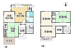 東近江市宮川町